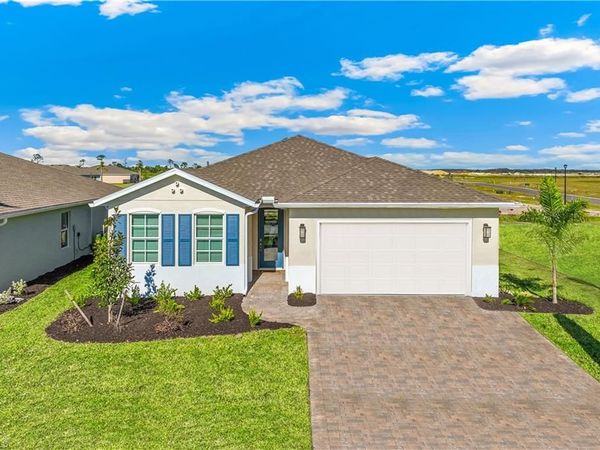 17956 Shade Tree LOOP , Babcock Ranch, FL 33982