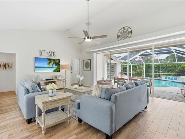 2019 Terrazzo LN , NAPLES, FL 34104