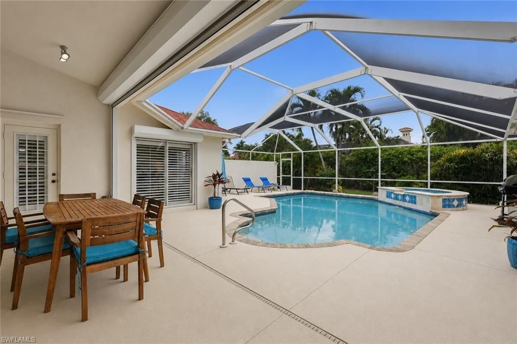 2019 Terrazzo Ln , Naples, FL 34104 Photo