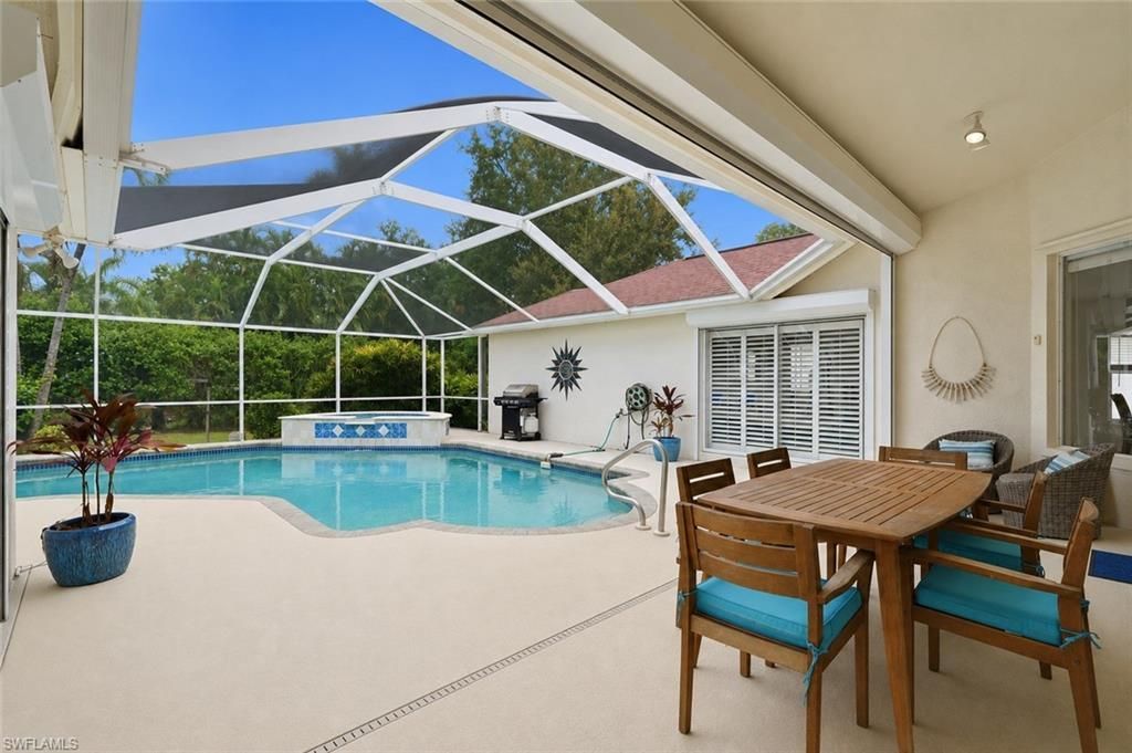 2019 Terrazzo Ln , Naples, FL 34104 Photo