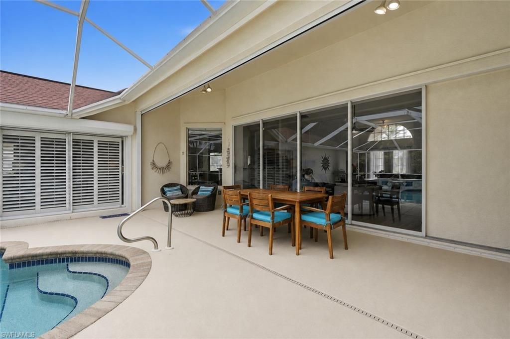 2019 Terrazzo Ln , Naples, FL 34104 Photo