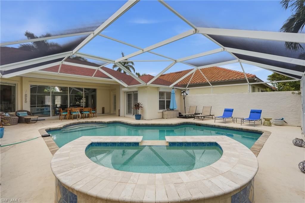 2019 Terrazzo Ln , Naples, FL 34104 Photo