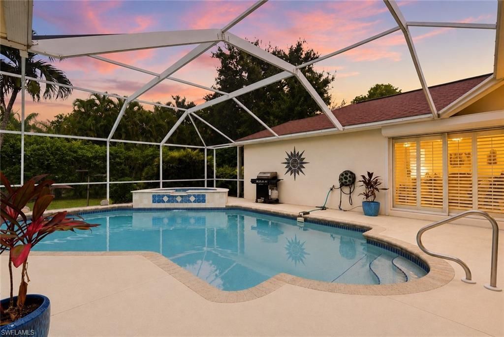 2019 Terrazzo Ln , Naples, FL 34104 Photo