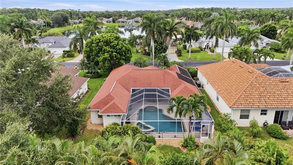 2019 Terrazzo Ln , Naples, FL 34104 Photo
