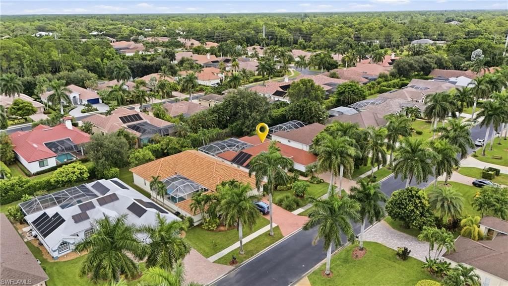 2019 Terrazzo Ln , Naples, FL 34104 Photo