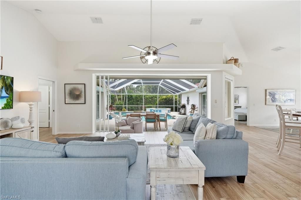 2019 Terrazzo Ln , Naples, FL 34104 Photo