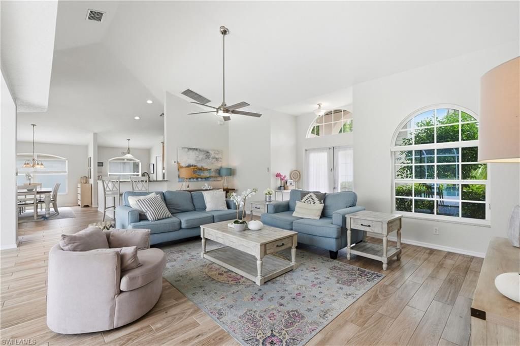 2019 Terrazzo Ln , Naples, FL 34104 Photo