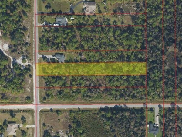 4482 40th ST NE, NAPLES, FL 34120