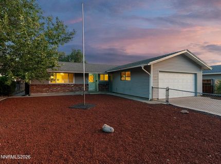 195 York Way, Sparks, NV 89431 Photo