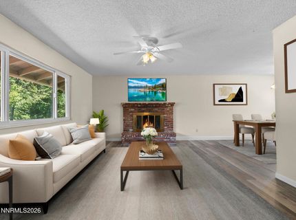 195 York Way, Sparks, NV 89431 Photo