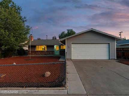 195 York Way, Sparks, NV 89431 Photo