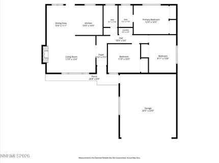 195 York Way, Sparks, NV 89431 Photo