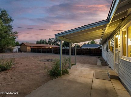 195 York Way, Sparks, NV 89431 Photo