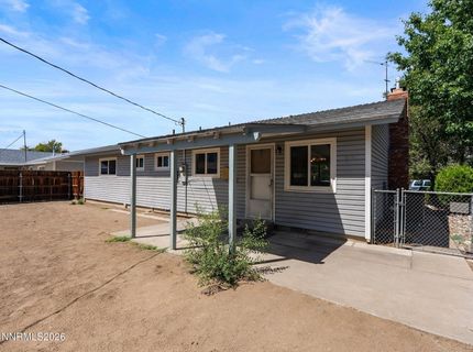 195 York Way, Sparks, NV 89431 Photo