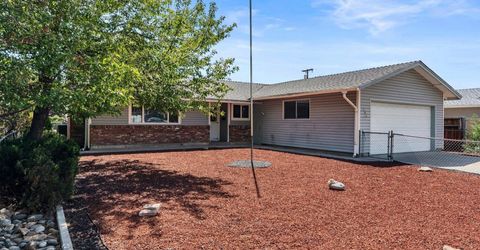 195 York Way, Sparks, NV 89431 Photo