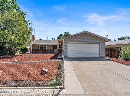 195 York Way, Sparks, NV 89431 Photo