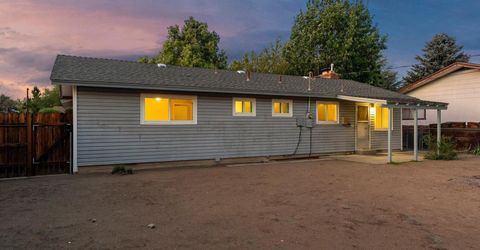 195 York Way, Sparks, NV 89431 Photo
