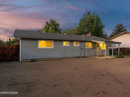 195 York Way, Sparks, NV 89431 Photo