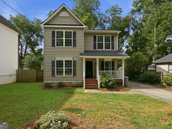 1575 Liberty Avenue SE, Atlanta, GA 30317