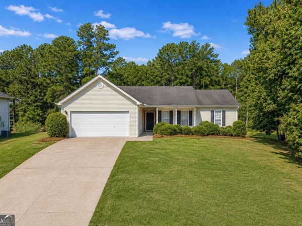 1019 Preserve Lane, Bethlehem, GA 30620