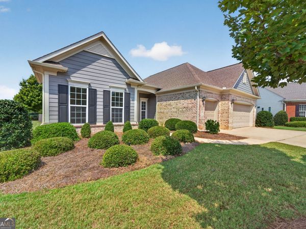 1111 Lakefront Court, Greensboro, GA 30642