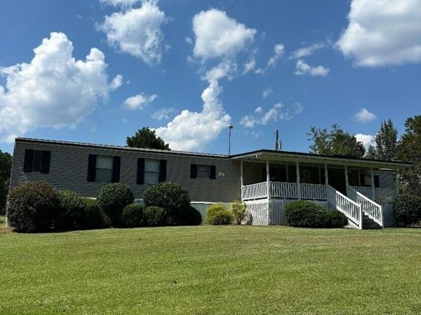 440 Smith Road, Haddock, GA 31033