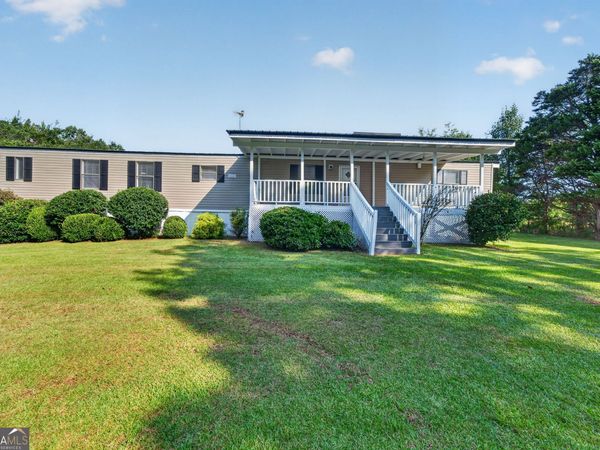 440 Smith Road, Haddock, GA 31033