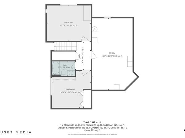 20 Cormorant Road, North Truro, MA 02652