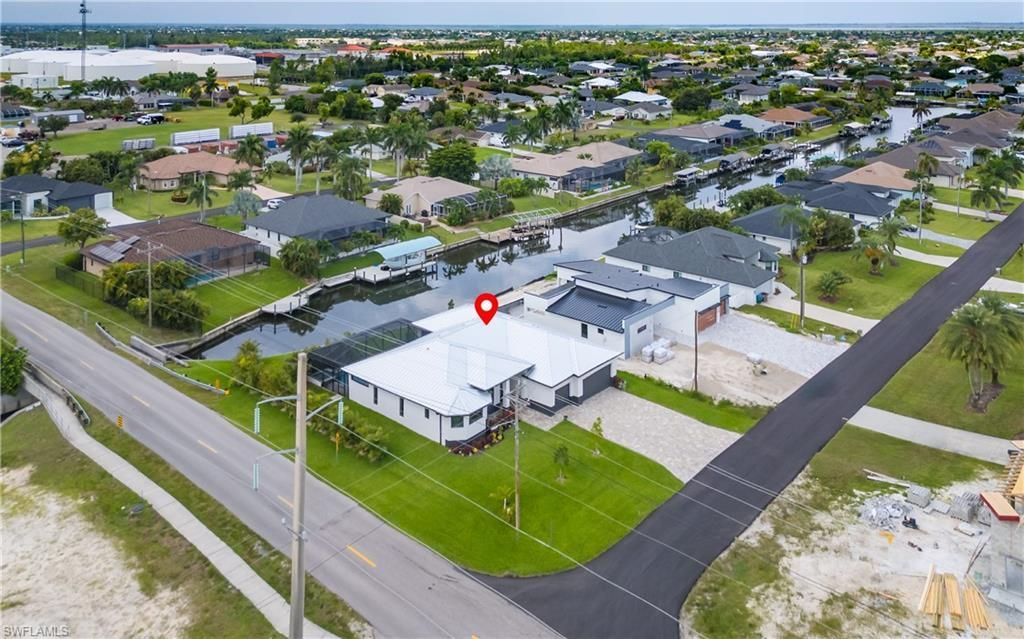 2000 SW 30th Ter, Cape Coral, FL 33914 Photo