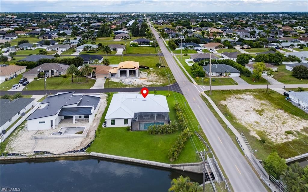 2000 SW 30th Ter, Cape Coral, FL 33914 Photo
