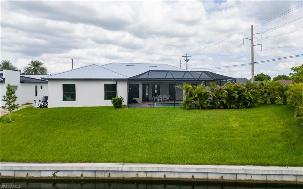 2000 SW 30th Ter, Cape Coral, FL 33914 Photo