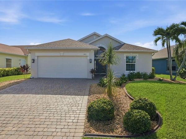 8631 Lakefront CT , PUNTA GORDA, FL 33950
