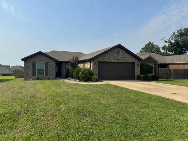 397 Wildwood Point , Jonesboro, AR 72405