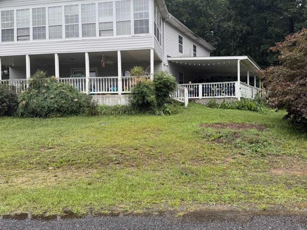 105 Granada Lane, Guntersville, AL 35976