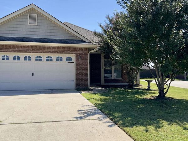 13767 Glendorch Lane, Athens, AL 35613