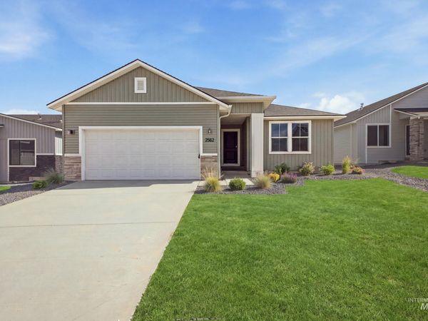 2562 W Tar Sands Dr, Kuna, ID 83634