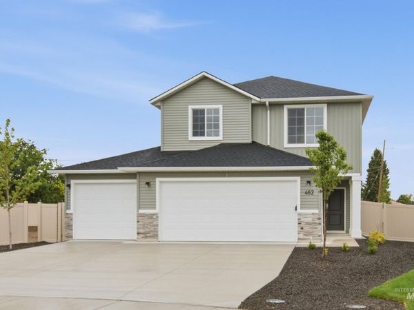 3165 W Animas Creek Dr, Kuna, ID 83634