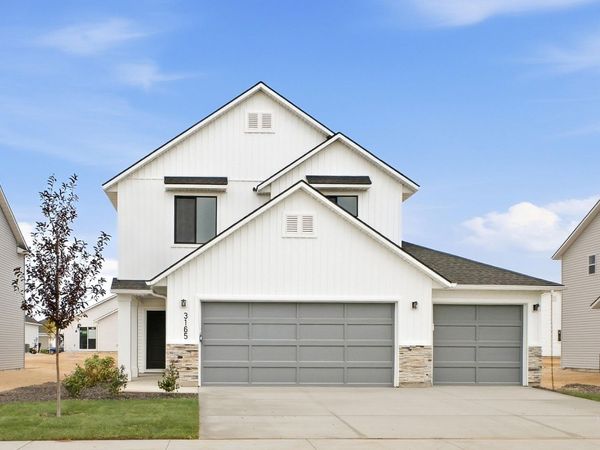 3165 W Animas Creek Dr, Kuna, ID 83634