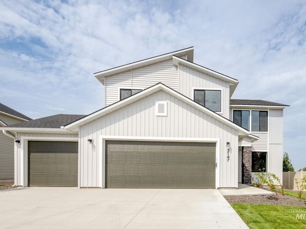 2308 W Red Jasper Dr, Kuna, ID 83634