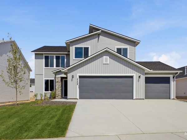 2308 W Red Jasper Dr, Kuna, ID 83634