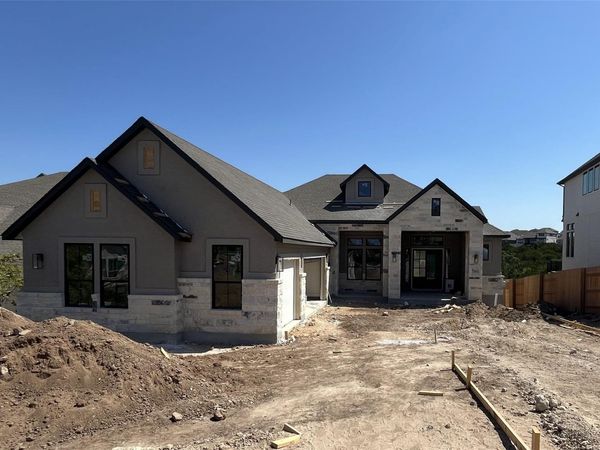 6421 San Juan Shoal CV, Austin, TX 78738
