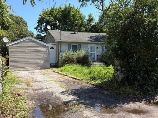 448 Revilo Avenue , Shirley, NY 11967