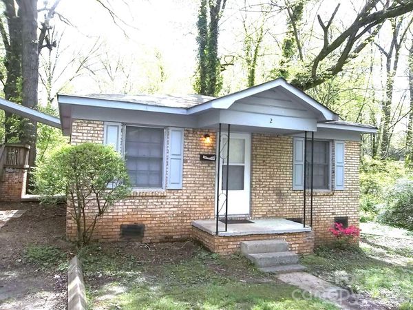 2831 Willow Street , Unit 2, Charlotte, NC 28208