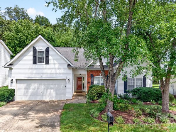 251 Sweet Martha Drive, Mooresville, NC 28115