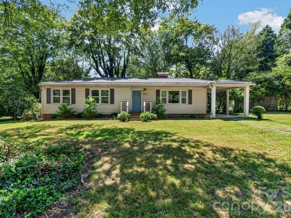 7257 Sherrills Ford Road, Sherrills Ford, NC 28673