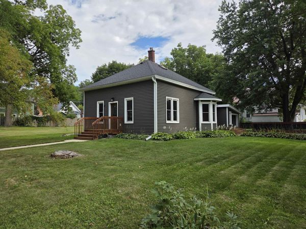 515 E Kinder Street, Richland Center, WI 53581