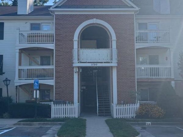 5700 OLDE MILL COURT , Unit 147, ALEXANDRIA, VA 22309