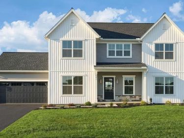641 SUNSET BOULEVARD, ANNVILLE, PA 17003