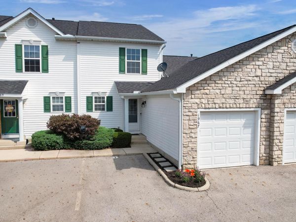 1967 Bashan Drive, Unit 82D, Columbus, OH 43228