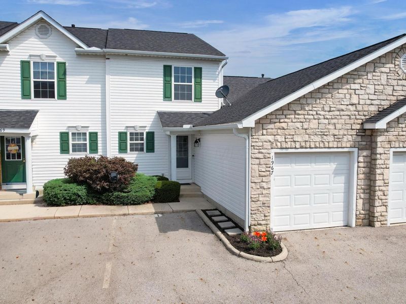 1967 Bashan Drive, Unit 82D, Columbus, OH 43228 Photo 1